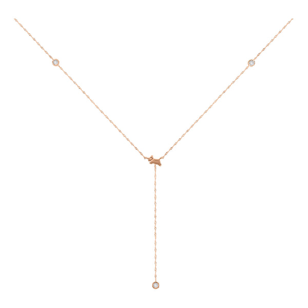 Radley   Necklace Primary View