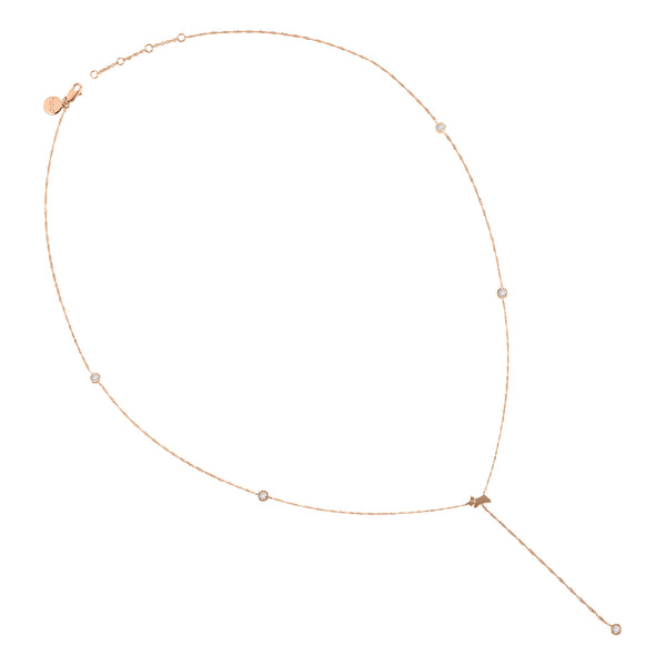 Radley   Necklace Secondary View