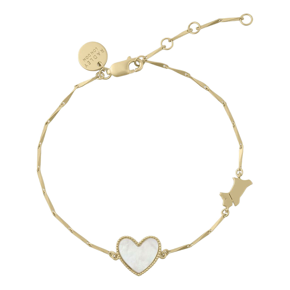 Radley Ladies Bracelet Primary View