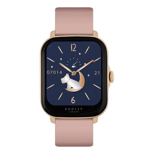 Radley Ladies Brass Watches Secondary View