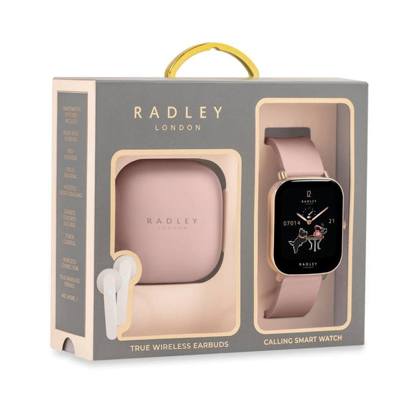 Radley Ladies 12 mmmm Case Thickness Watches Additional View