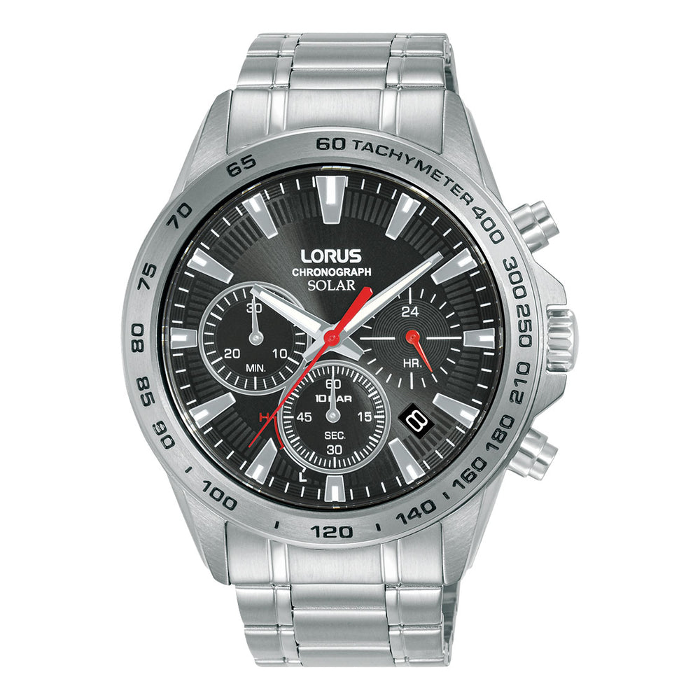 Lorus Gents Wristwatch Primary View