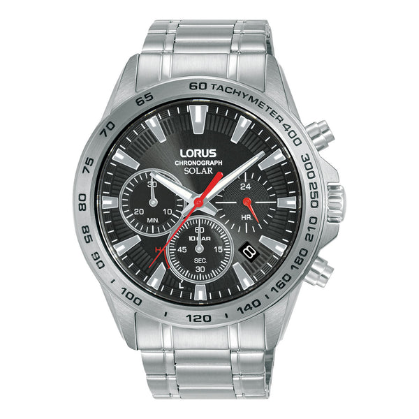 Lorus Gents Wristwatch Primary View