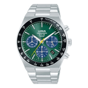 Lorus Gents Wristwatch Primary View