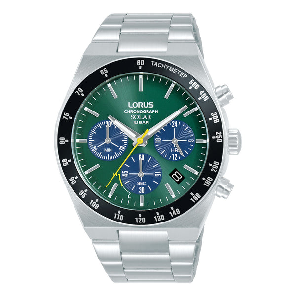 Lorus Gents Wristwatch Primary View