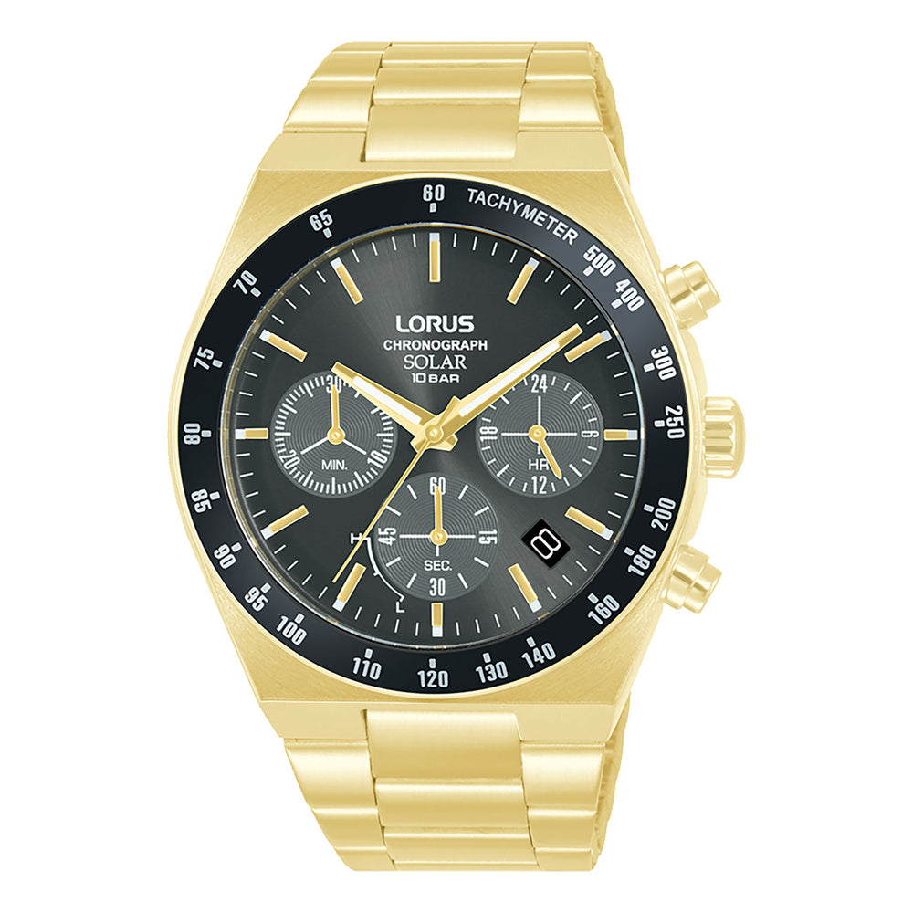 Lorus Gents Watches Primary View