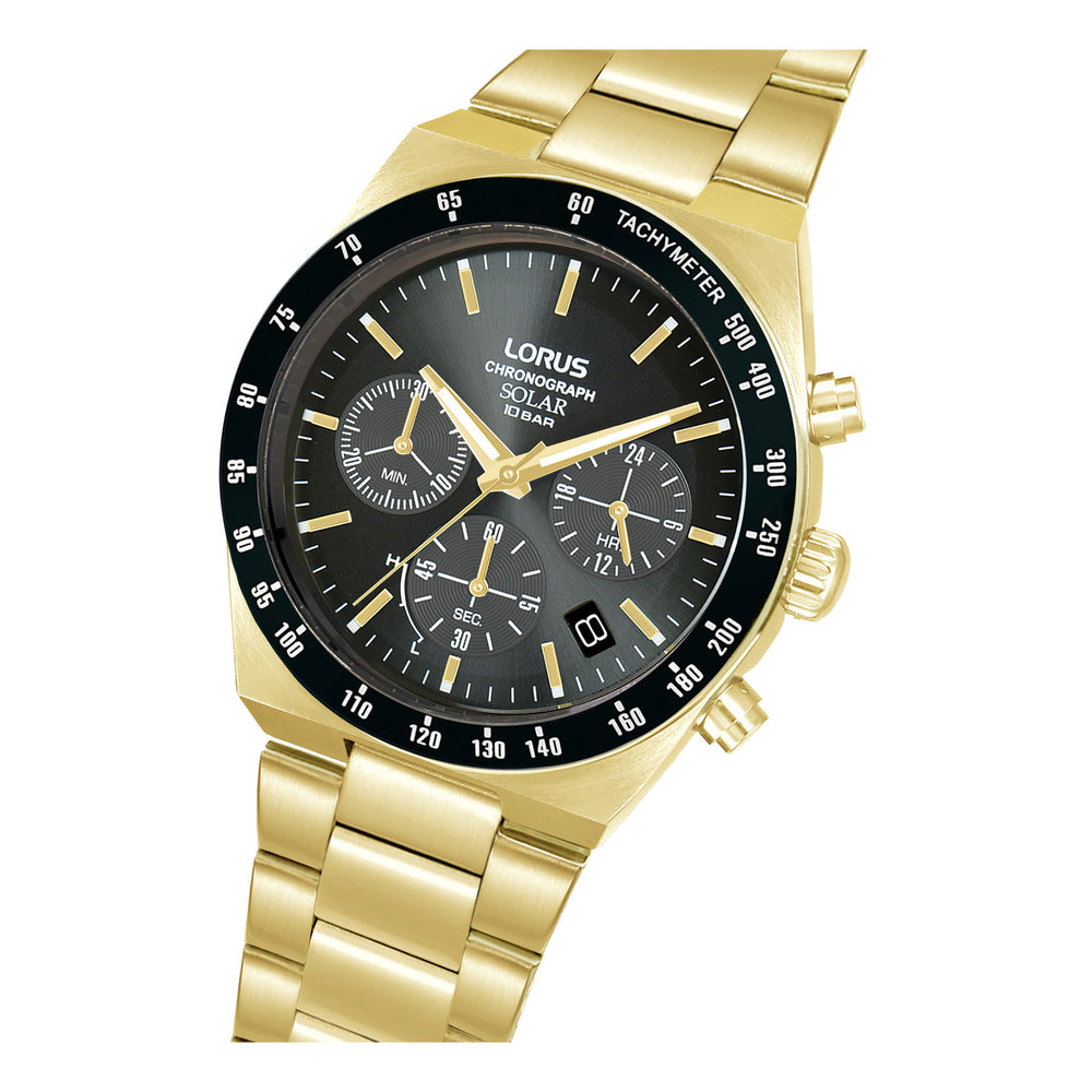 Lorus Gents Watches Primary View