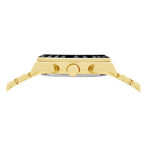 Lorus Gents Stainless Steel Watches Additional View
