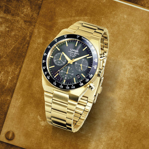 Lorus Gents 12 mmmm Case Thickness Watches Additional View
