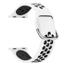 Apple Style 38/40/41mm Nike Silicone Strap S60968WB