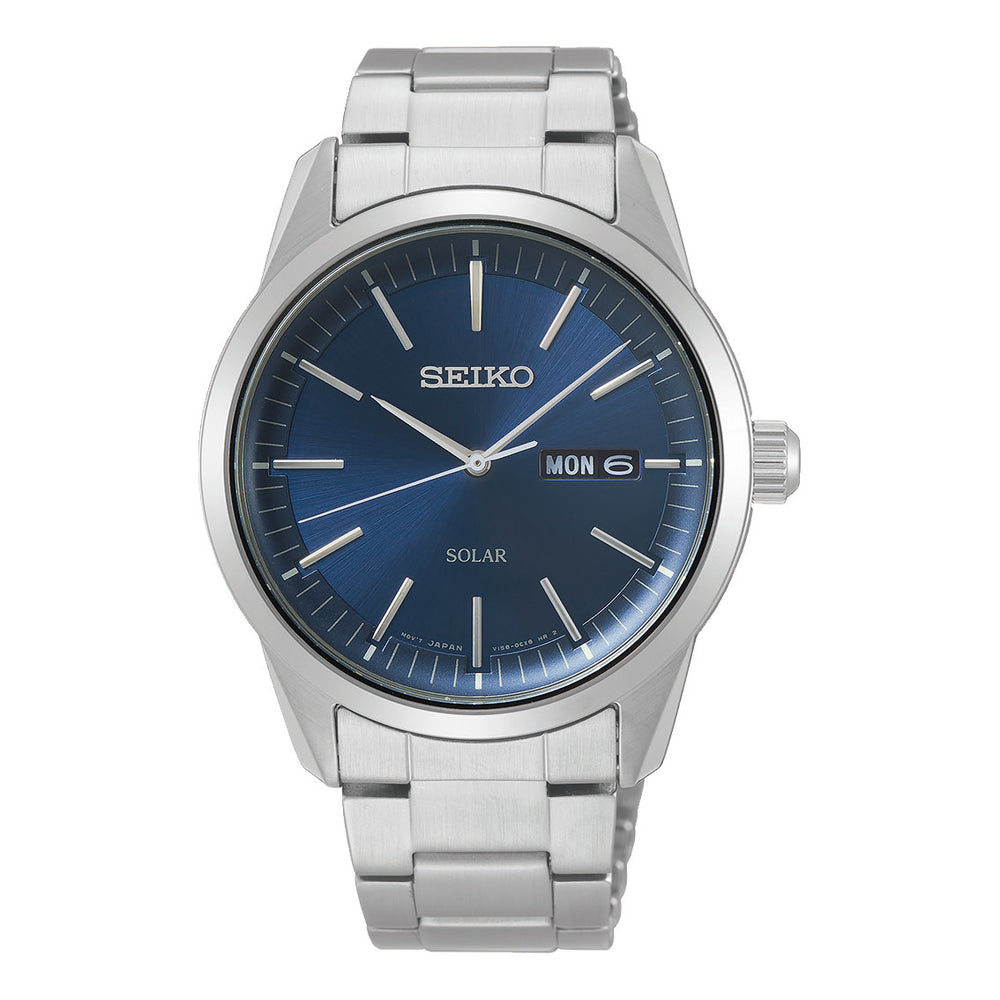 Seiko Gents Watches Primary View