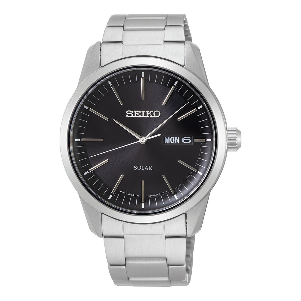 Seiko Gents Watches Primary View