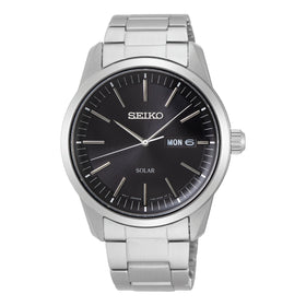 Seiko SNE527P1 Gents Solar Powered 40mm Dress Watch