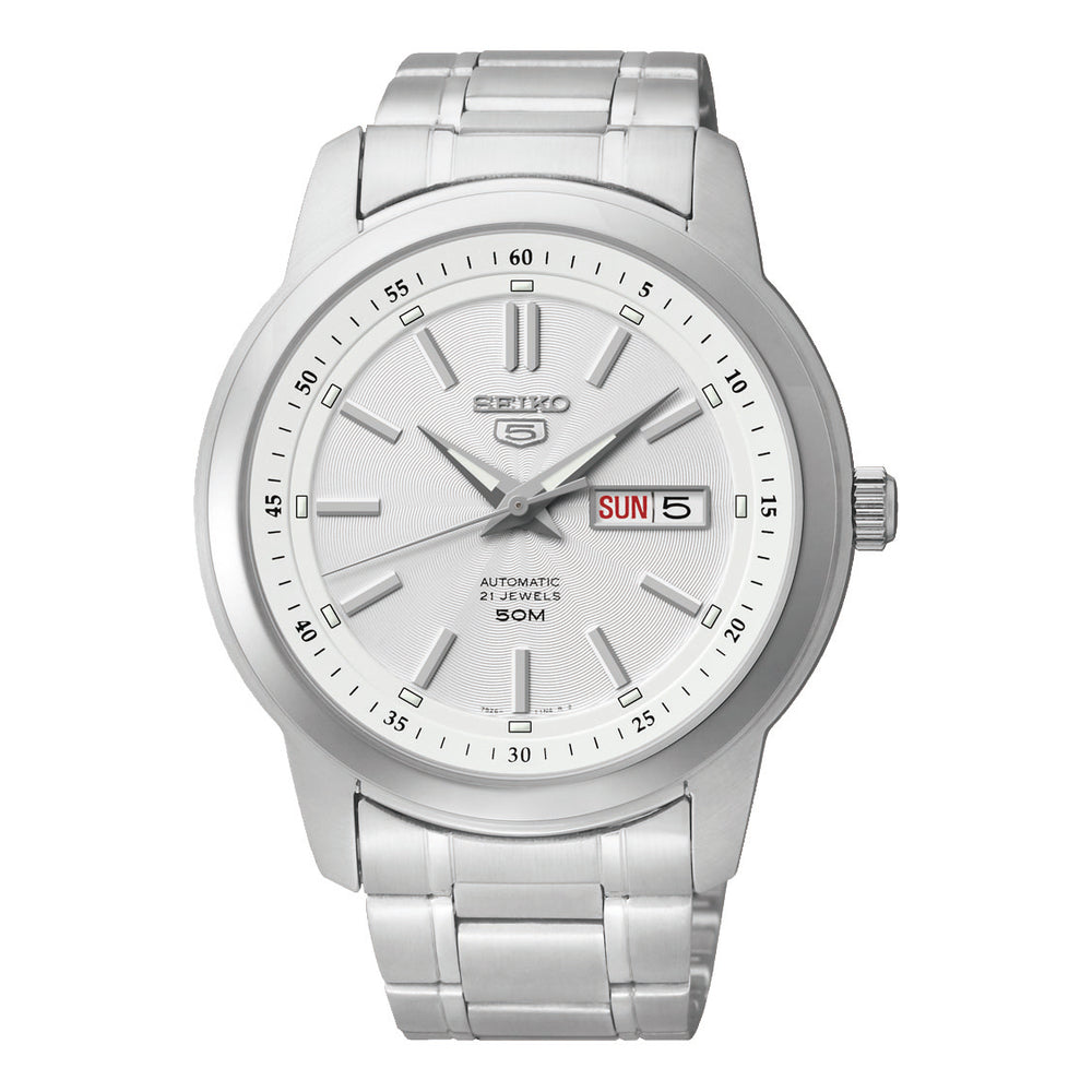 Seiko Gents Watches Primary View