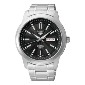 Seiko 5 Gents Automatic Dress Watch SNKM87K1