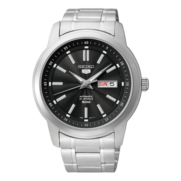 Seiko Gents Watches Primary View