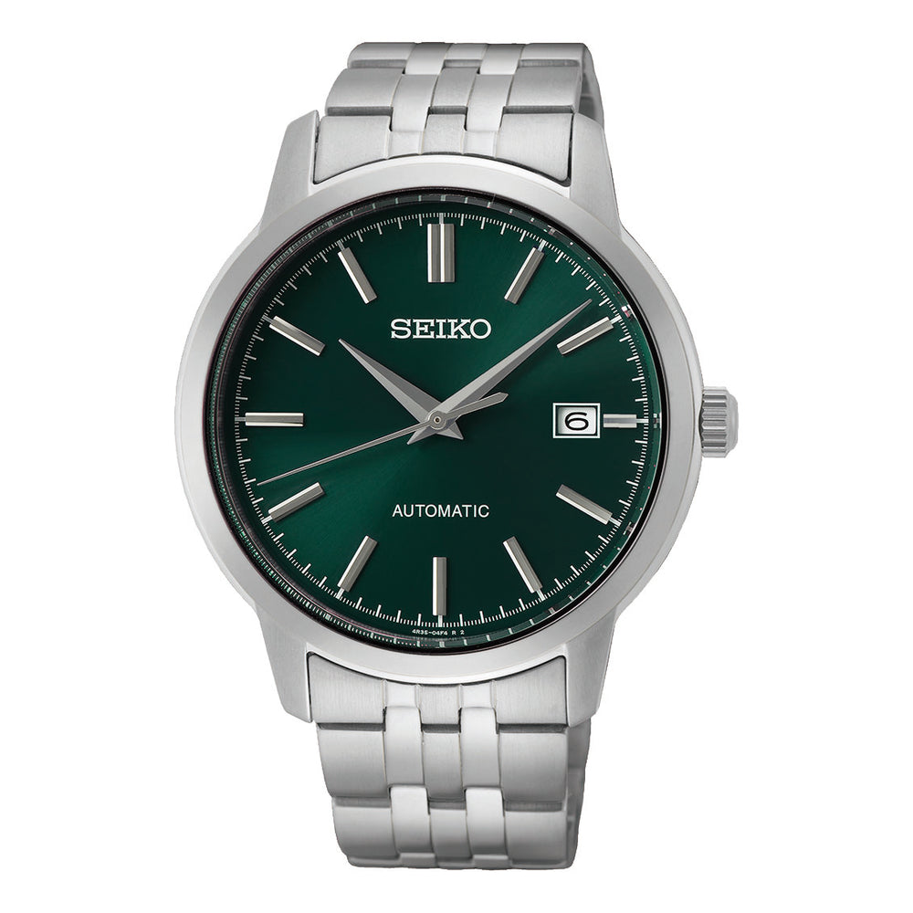 Seiko Gents Watches Primary View