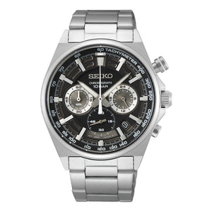 Seiko Gents Wristwatch Primary View