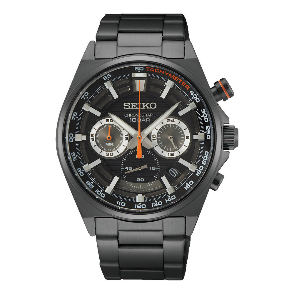 Seiko Gents Watches Primary View
