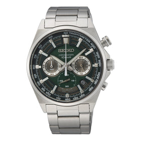 Seiko Gents Chronograph Sports Watch SSB405P1