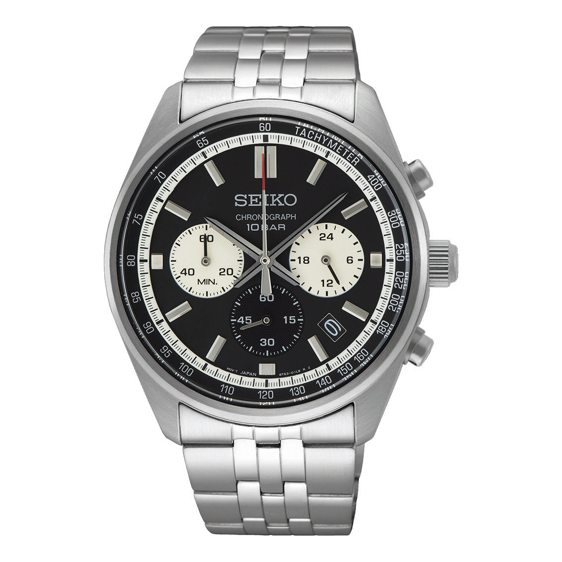 Chronograph Watch SSB429P1