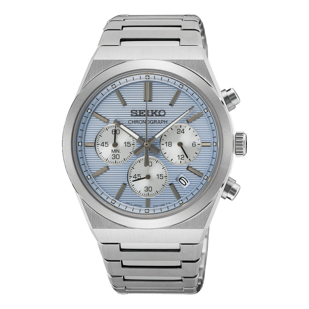 Seiko Gents Watches Primary View