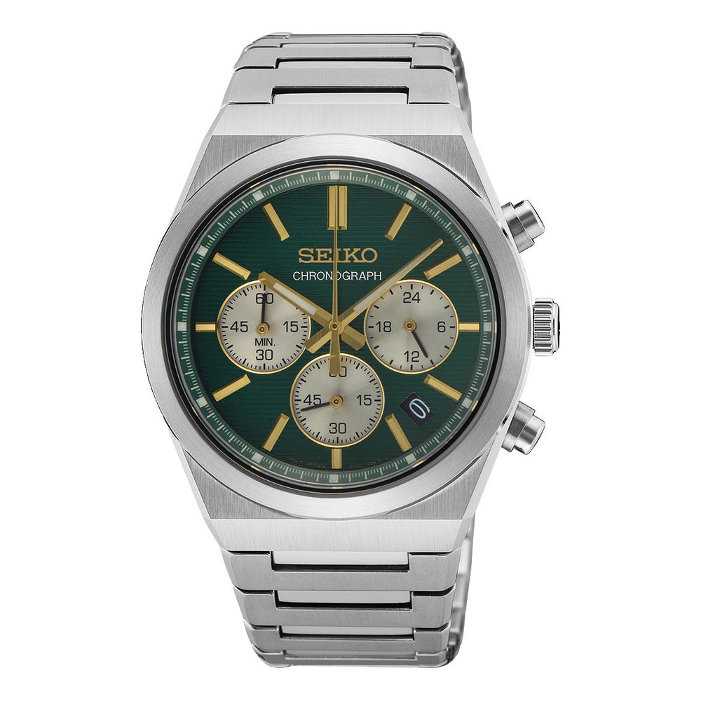 Seiko Gents Watches Primary View