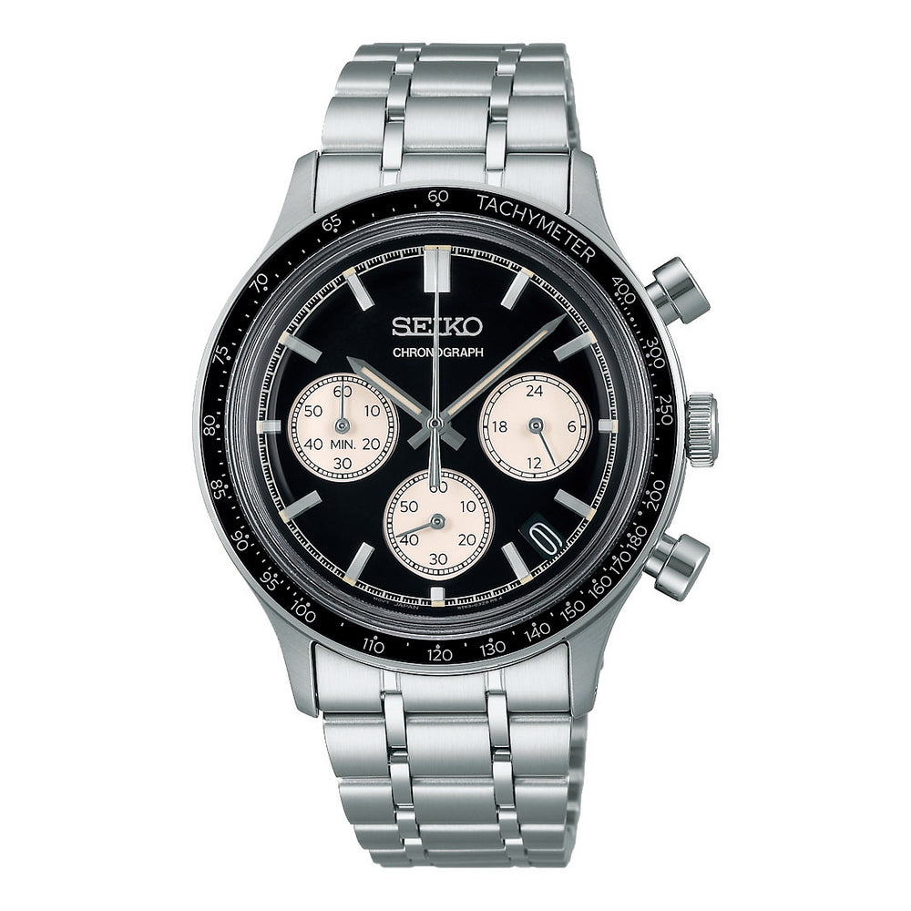 Seiko Gents Watches Primary View