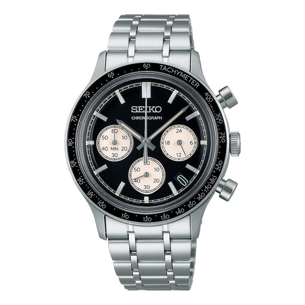 Seiko Gents Watches Primary View