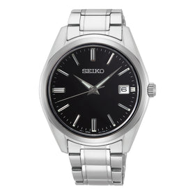 Seiko Gents Conceptual Series Dress 40mm Watch SUR311P1