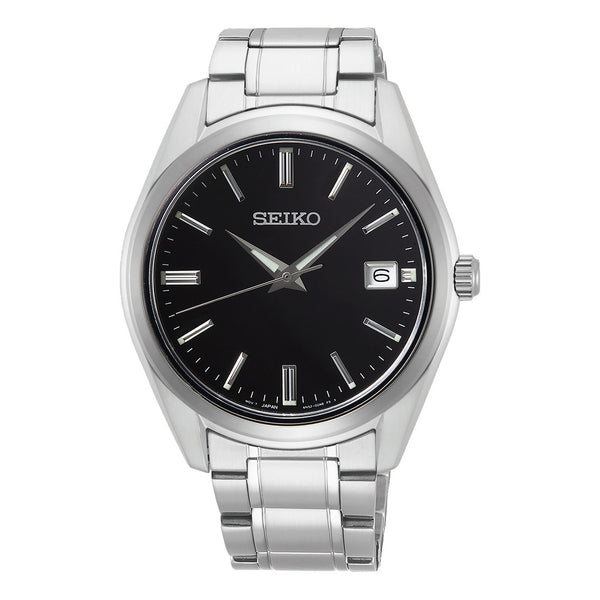 Seiko Gents Wristwatch Primary View