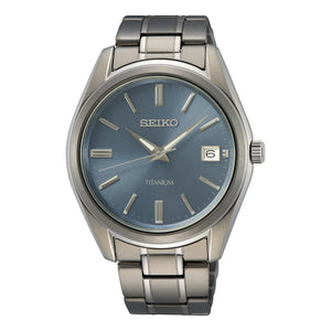 Seiko Gents Watches Primary View