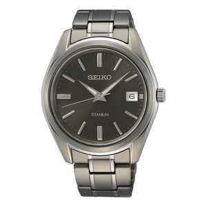 Seiko Gents Watches Primary View