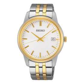 Seiko Gents Classic Dress Watch SUR402P1
