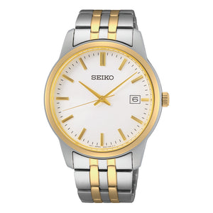 Seiko Gents Dress/Formal Wristwatch Primary View