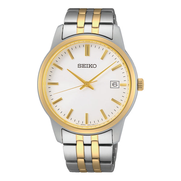 Seiko Gents Dress/Formal Wristwatch Primary View