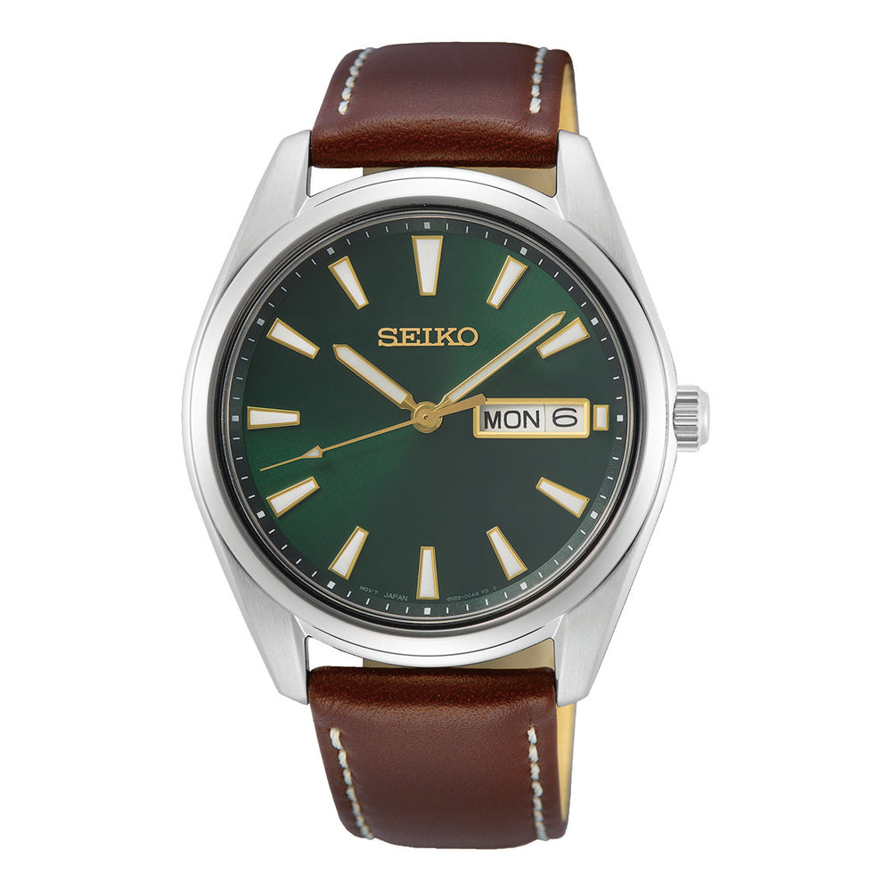 Seiko Gents Watches Primary View