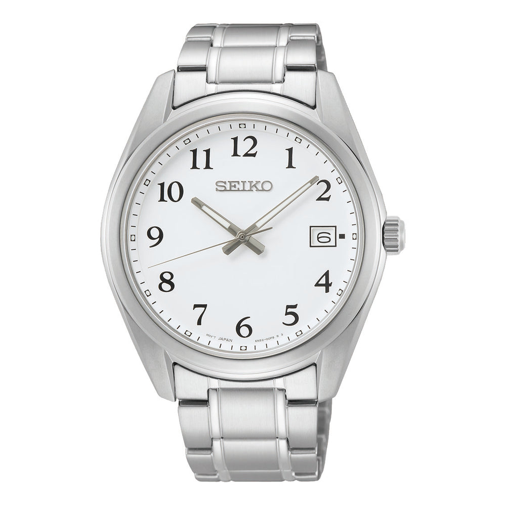 Seiko Gents Watches Primary View