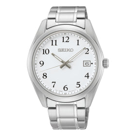 Seiko Gents Classic Dress Watch SUR459P1