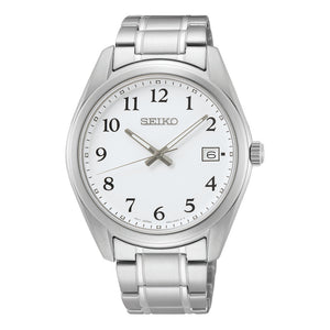 Seiko Gents Watches Primary View