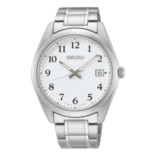 Seiko Gents Watches Primary View