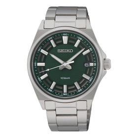Seiko Gents Classic Dress Watch SUR503P1