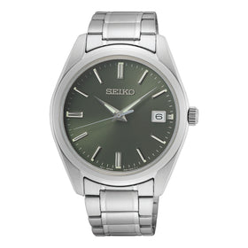 Seiko Gents Classic Dress Watch SUR527P1