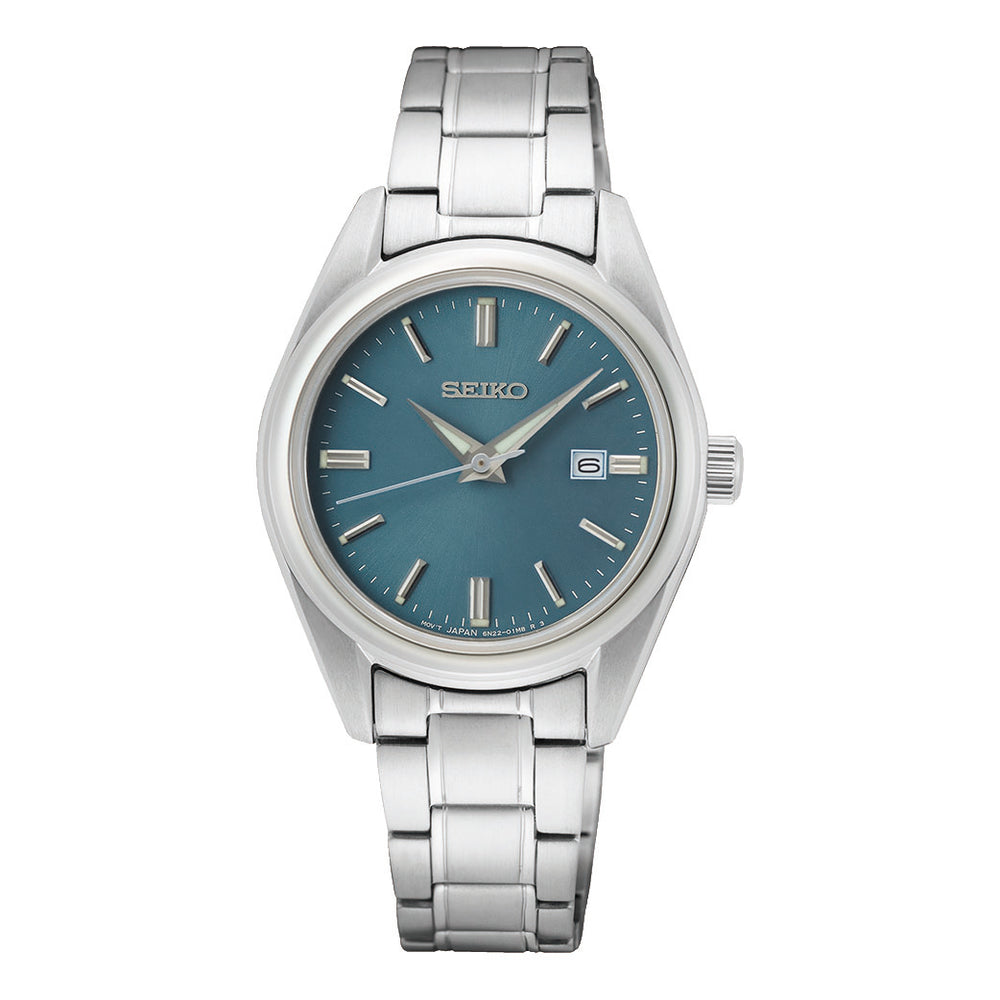 Seiko Ladies Watches Primary View