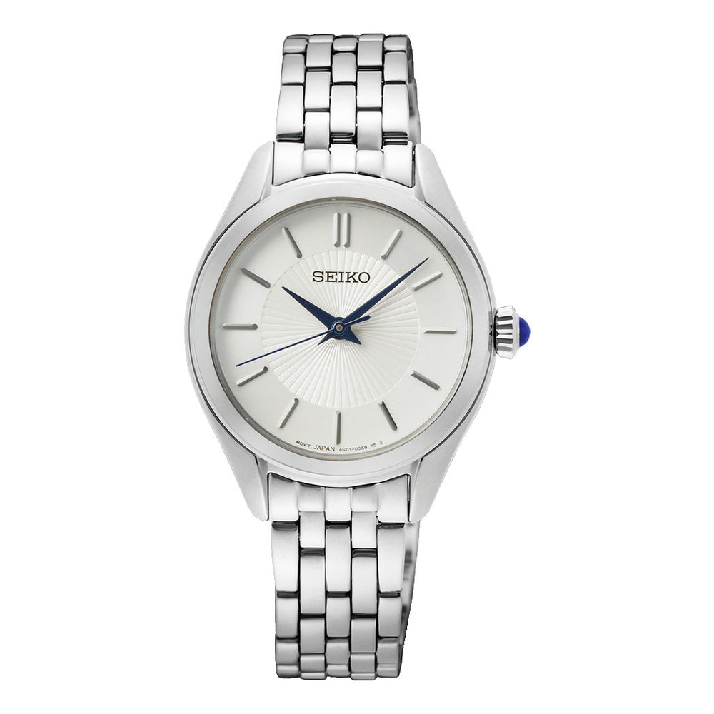Seiko Ladies Watches Primary View