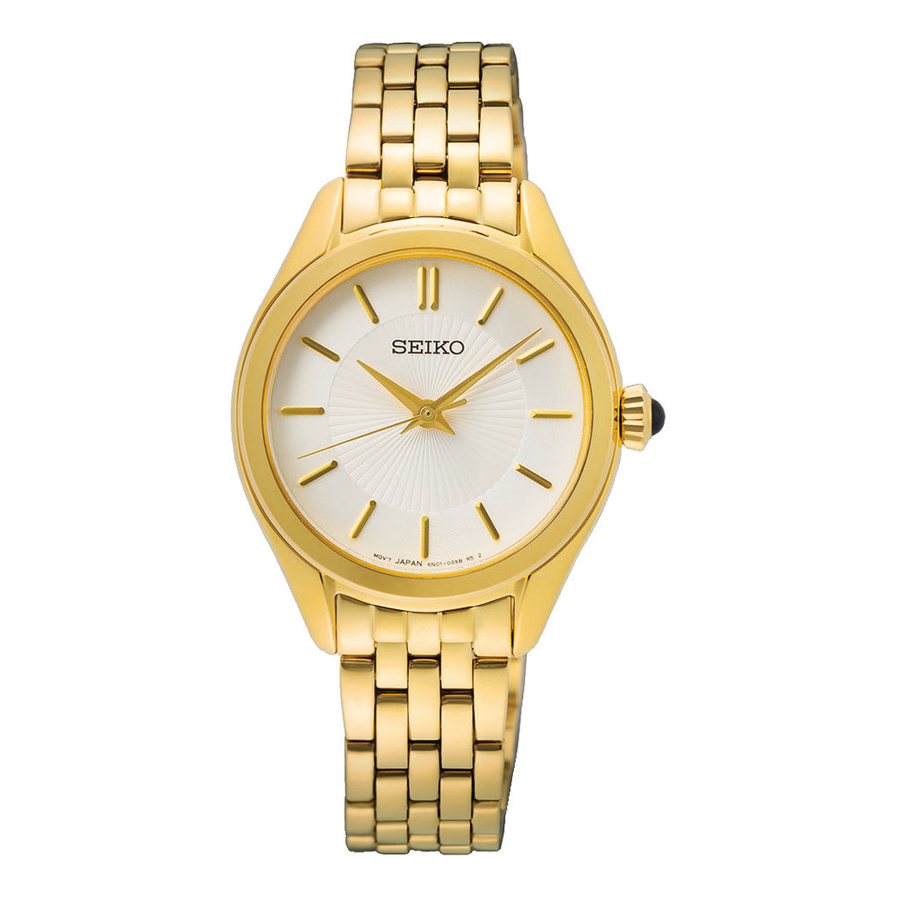 Seiko Ladies Wristwatch Primary View