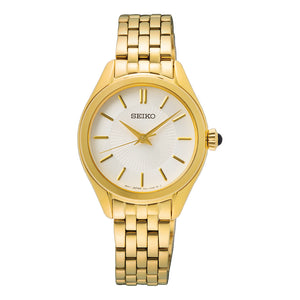 Seiko Ladies Wristwatch Primary View