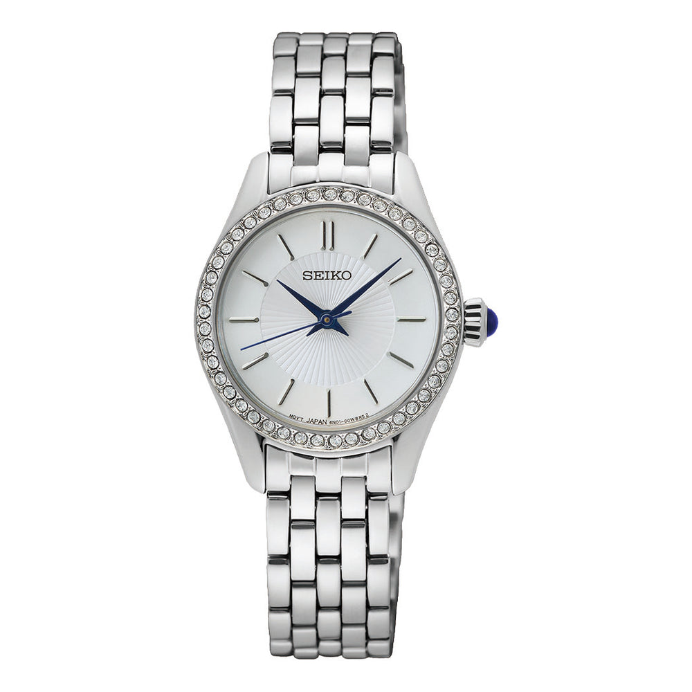 Seiko Ladies Watches Primary View