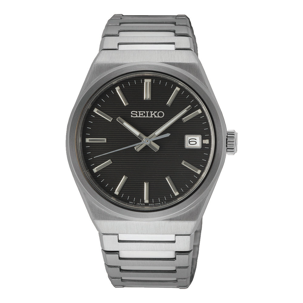 Seiko Gents Watches Primary View