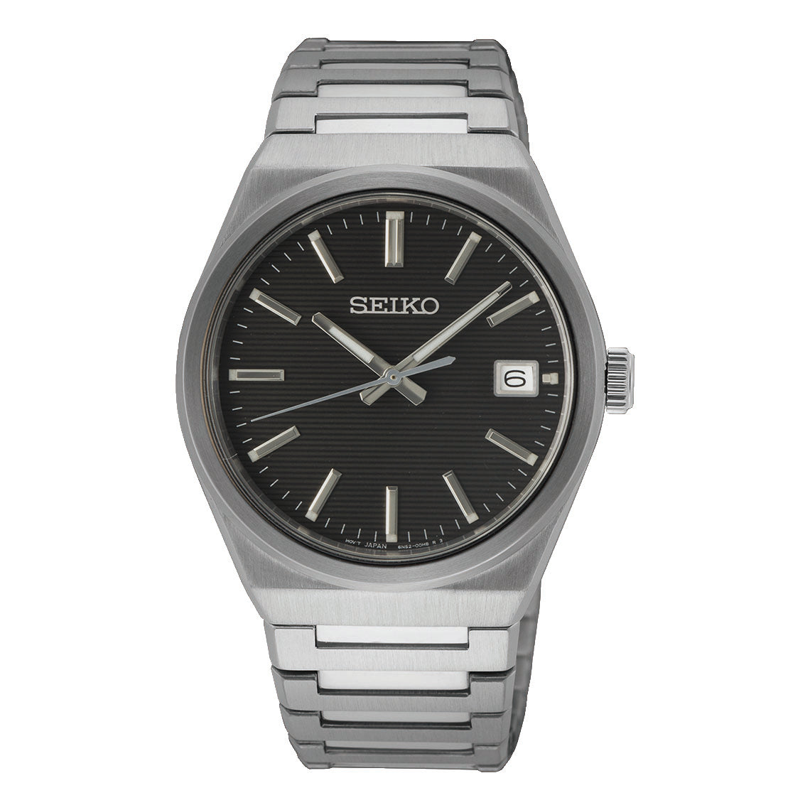 Stainless Steel Bracelet Watch SUR557P1